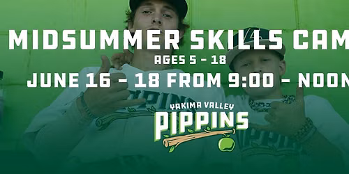 All Skills Summer Camp