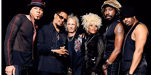 In Concert: Mothers Finest