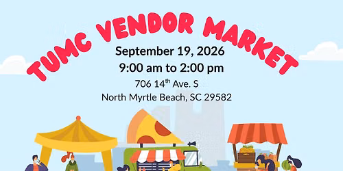 Vendor Market