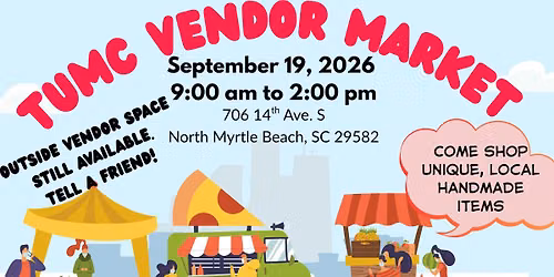 Vendor Market