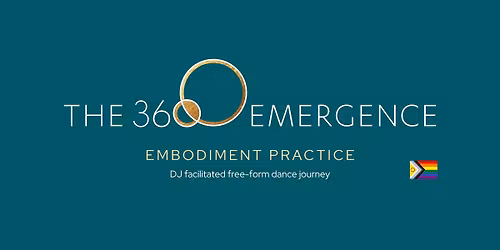 The 360 Friday Dance Journey