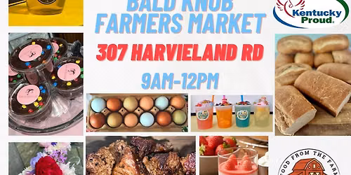 Bald Knob Farmers Market