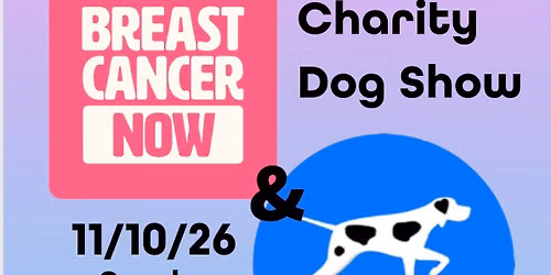 Pointers & More Charity Dog Show 
