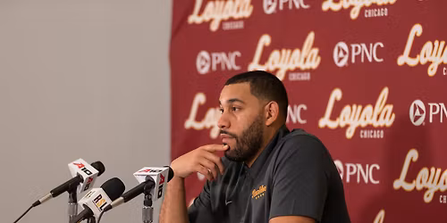 Rhode Island Rams vs. Loyola Chicago Ramblers