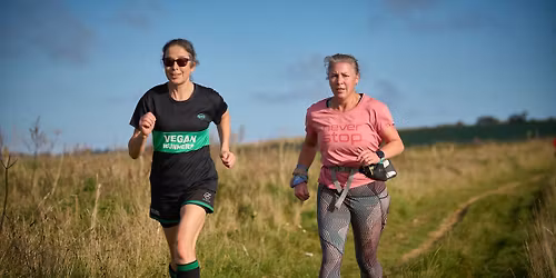 Mad Jack's 5 with Shrewsbury Athletic Club