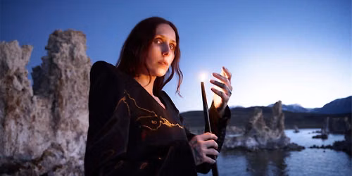 Chelsea Wolfe: THE DARK World Tour