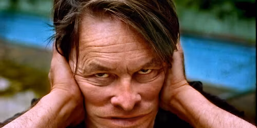 Stand-up Comedy | PIET DE PRAITERE