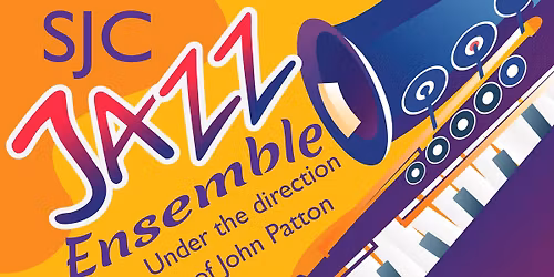 San Juan College Jazz Band Ensemble Fall Concert