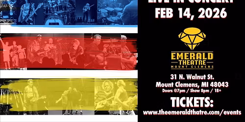 The Police Experience