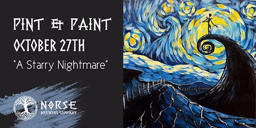 Pint & Paint