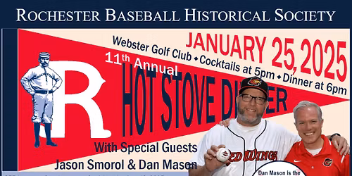 Syracuse Mets at Rochester Red Wings at Innovative Field