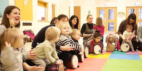 Spring time, Crookes
