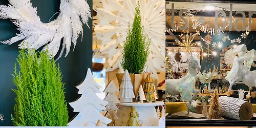 Holland\u2019s Holiday Open House\/ Small Business Saturday