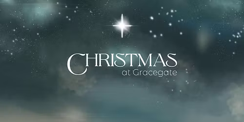 Christmas at Gracegate
