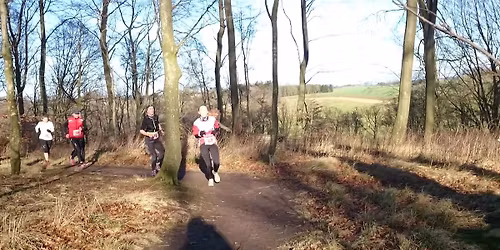 Runde 2 Crossl\u00f8bs-serie Syd\u00f8stjylland