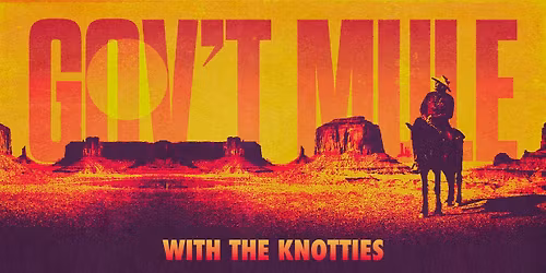 Gov't Mule