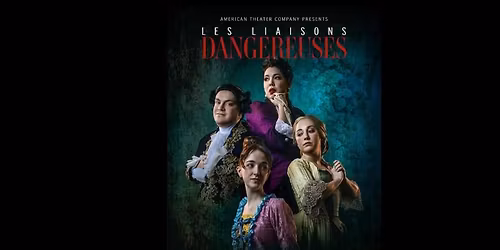  Les Liaisons Dangereuses 