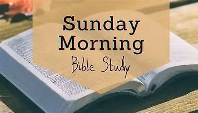 Theophilus Bible Study