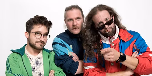 Krautsch\u00e4dl Open Air | Let's Sch\u00e4dl Again 2026 Tour