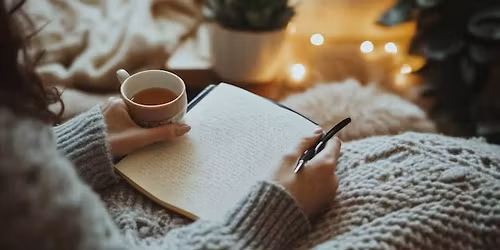 Finding Stillness Journalling & Meditation Session \ud83e\uddd8\u200d\u2640\ufe0f\u2728