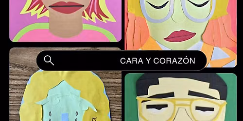 Cara y Coraz\u00f3n