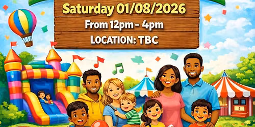 Tithebarn Family Fun Day