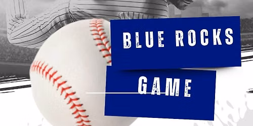 Blue Rocks Trip