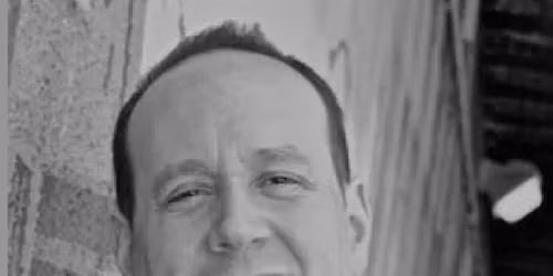 Jay Harris Stand up Comedy