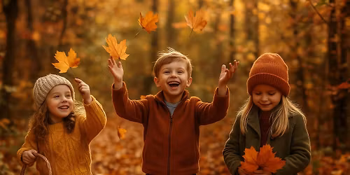 Baby Foliage a Bologna