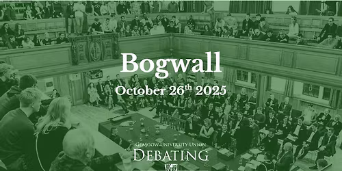 Bogwall 2025