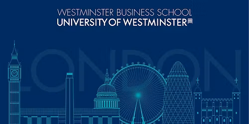 Westminster Business School Business Education Innovation Day