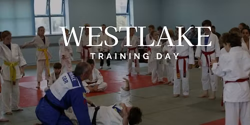 Westlake Training Day