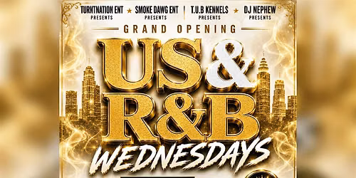 US & R&B