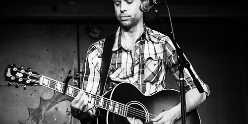 Live Local Music with Robert Meade
