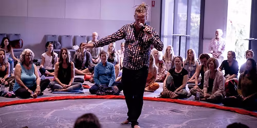 Pranayam & Voice Activation | Si Mullumby 