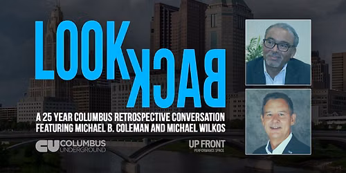 LookBack: A 25 Year Columbus Retrospective