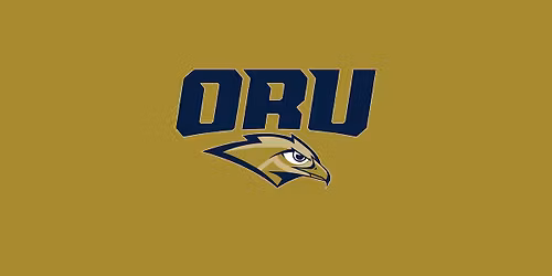 Montana State Bobcats at Oral Roberts Golden Eagles Mens Basketball