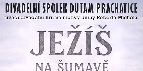 Je\u017e\u00ed\u0161 na \u0160umav\u011b