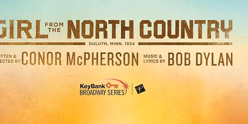 Girl From The North Country at Arden Theatre Company