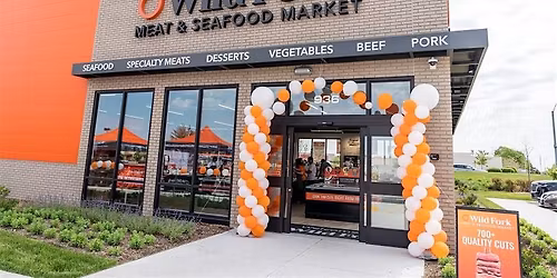 Wild Fork Aurora| World Cup\u2013Inspired Sampling Event