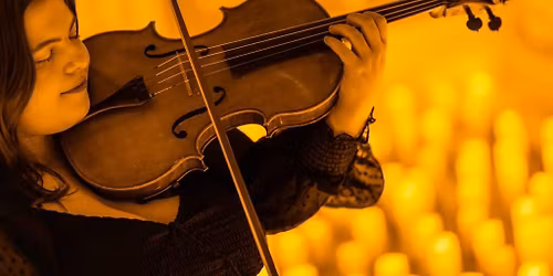 Candlelight: 90s Unplugged - The Historic Wakefield Barn