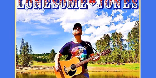 Lonesome\ud83d\udc94Jones @ Crow Peak Brewing Co.!!!