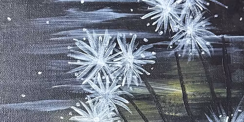 Mary's Craft and Candles in a bag Corner @ Grove City High School Band Fall Bazaar