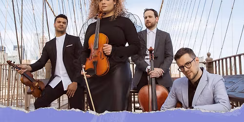PUBLIQuartet