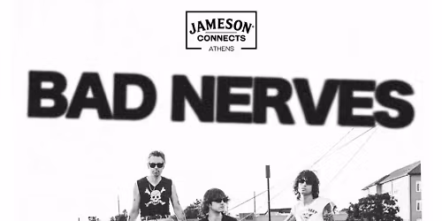 Bad Nerves at Showbox at the Market