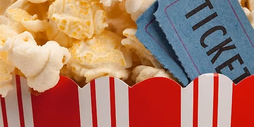 Guthrie Green Free Movie Series: "Top Gun"Starring Tom Cruise