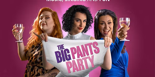 The Big Pants Party