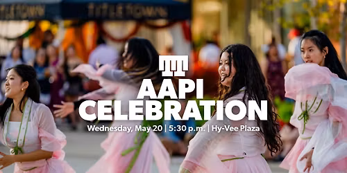 AAPI Celebration at Titletown