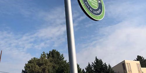 Sustainable Green Mountain Meetup