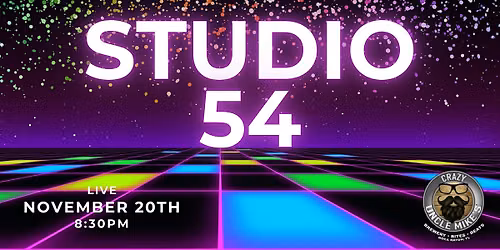 Studio 54